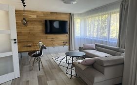 Apartmán Oriens Pec pod Sněžkou